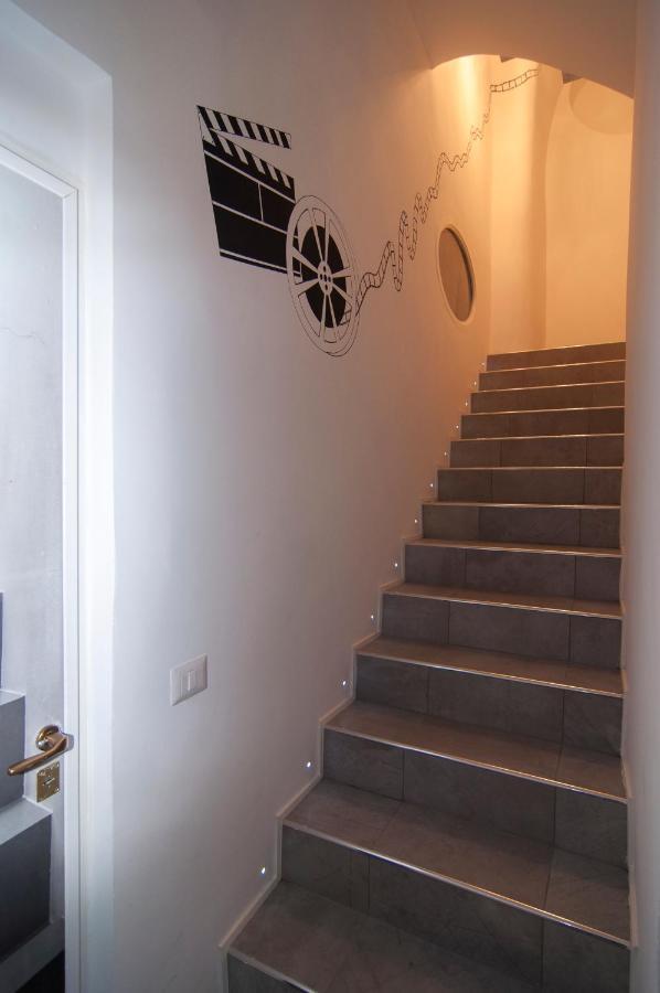 Bed and breakfast Tres Chic 2*