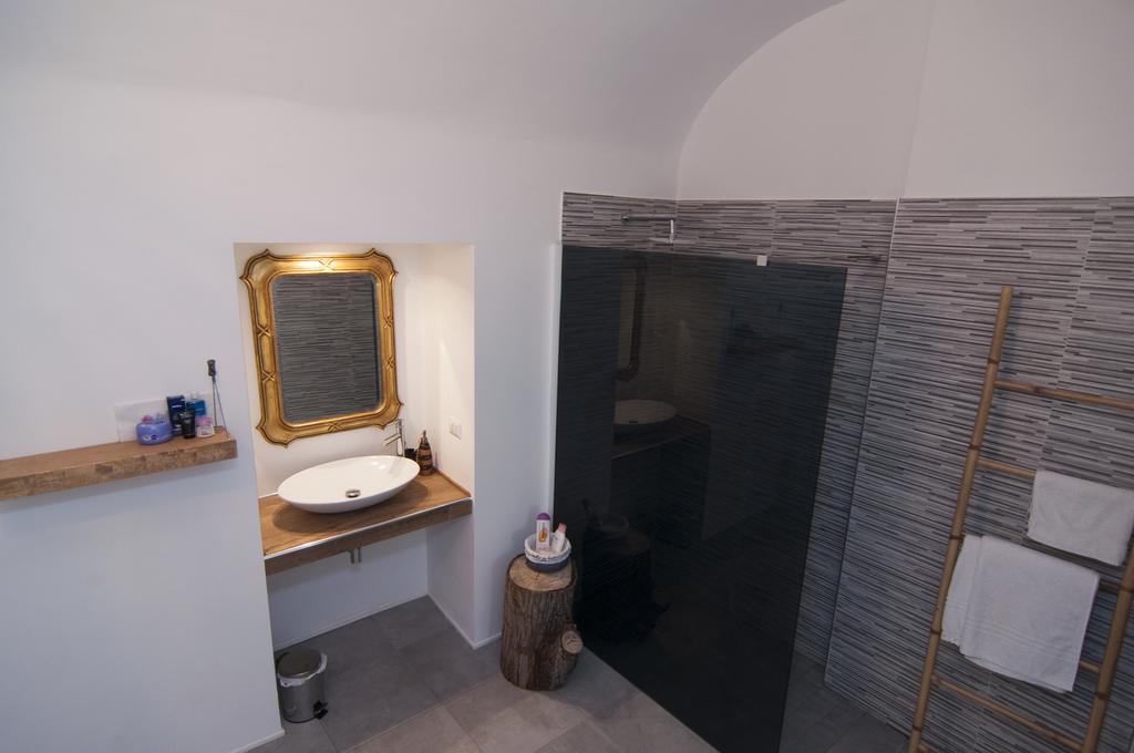 Bed and breakfast Tres Chic 2*