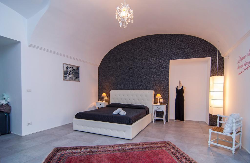 Tres Chic Bed and breakfast
