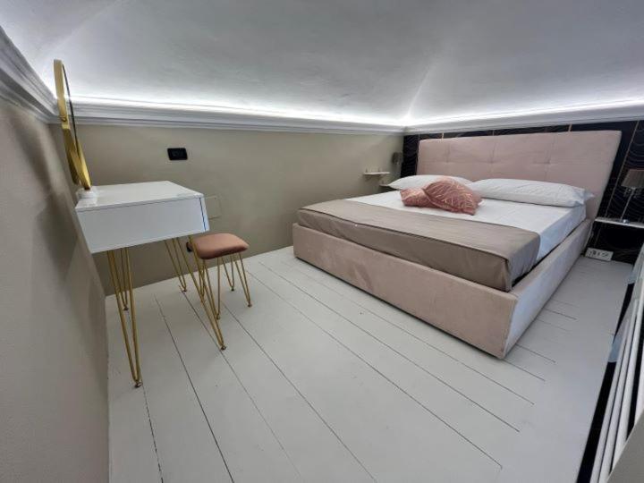 Tres Chic Bed and breakfast 2*
