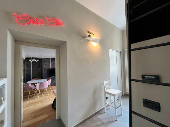 Tres Chic Bed and breakfast Turín