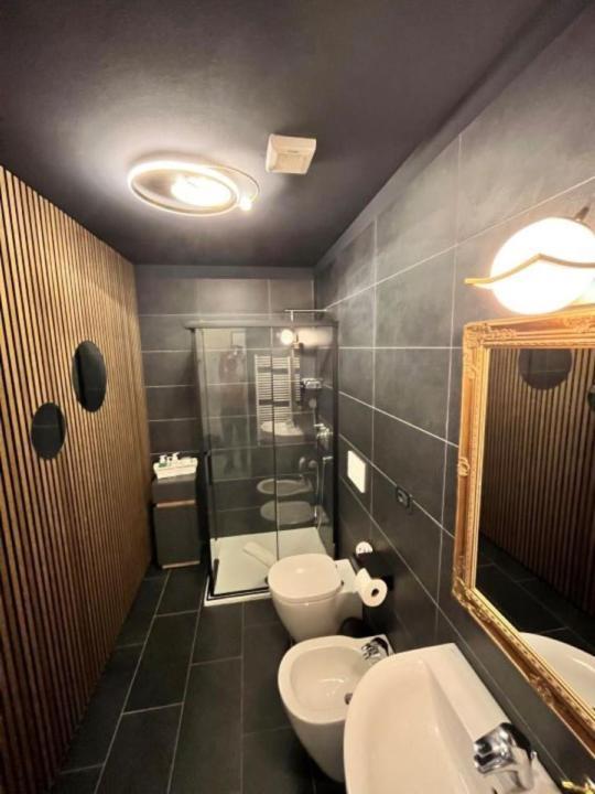 Bed and breakfast Tres Chic 2*
