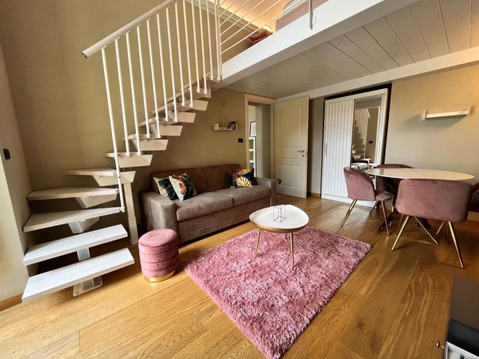 Bed and breakfast Tres Chic