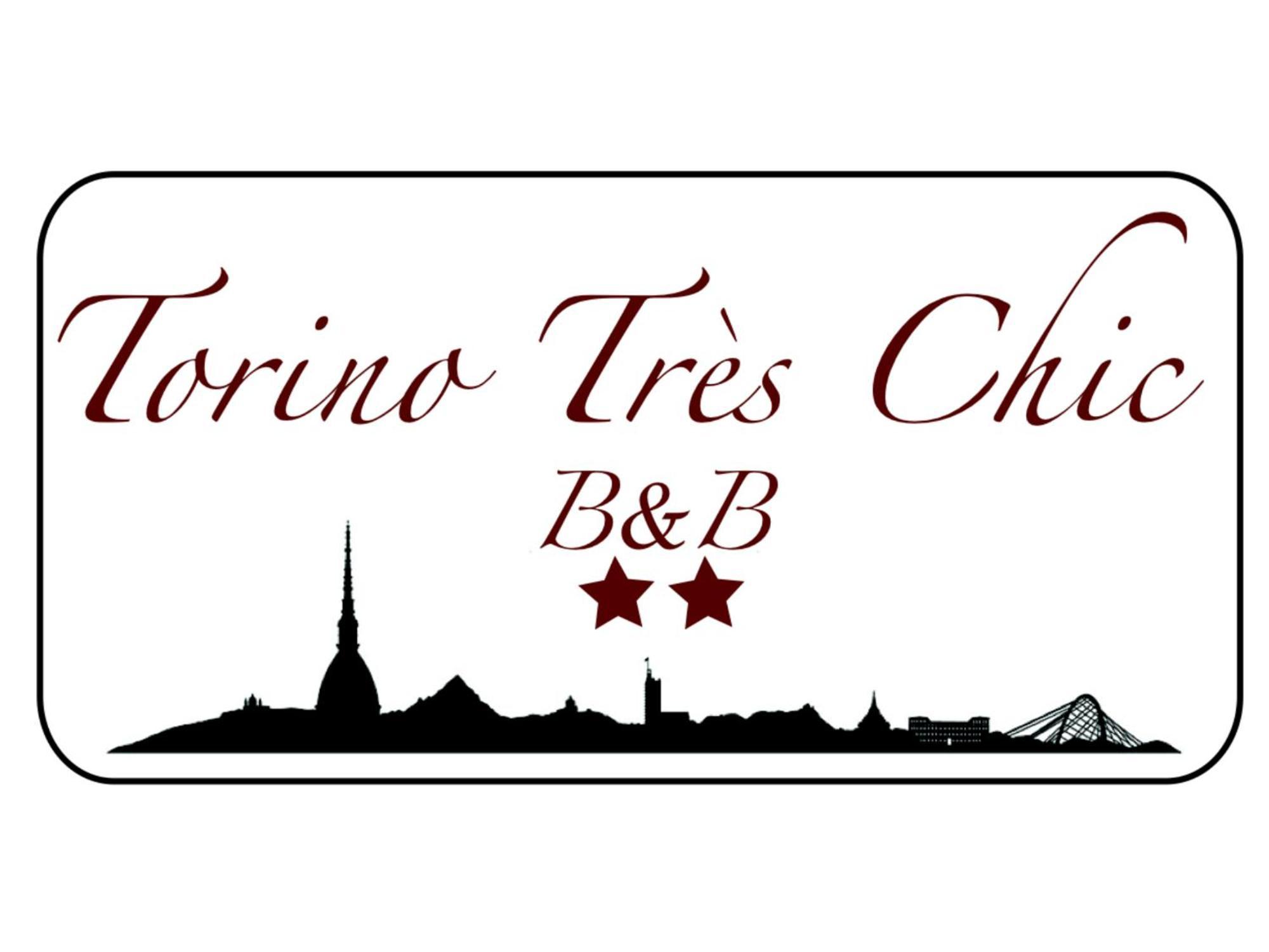 Bed and breakfast Tres Chic Turín