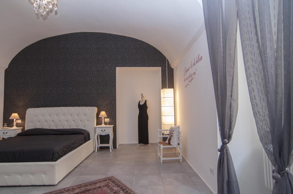 Tres Chic Bed & Breakfast Turin