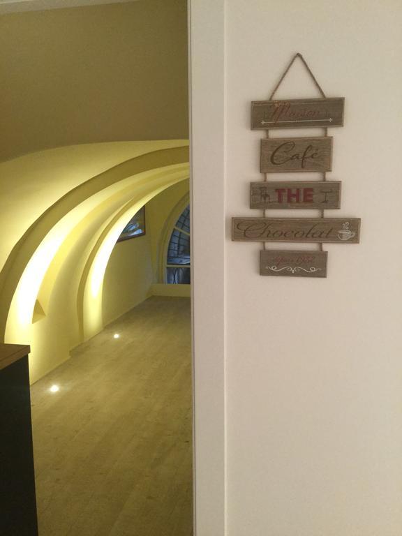 Bed and breakfast Tres Chic 2*