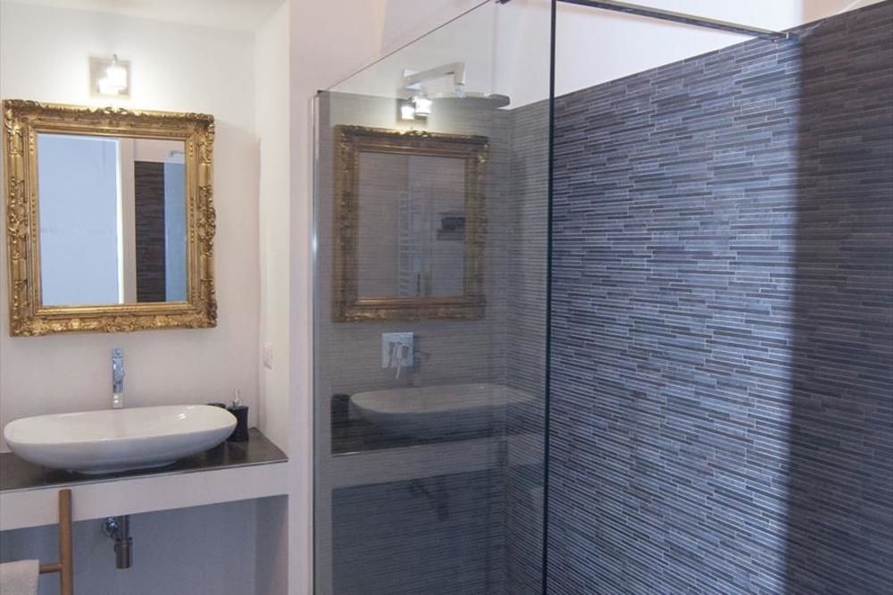 Bed and breakfast Tres Chic 2*