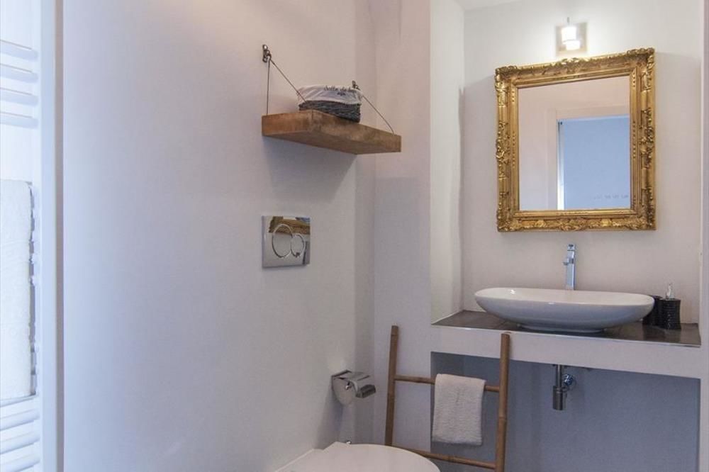 Bed and breakfast Tres Chic