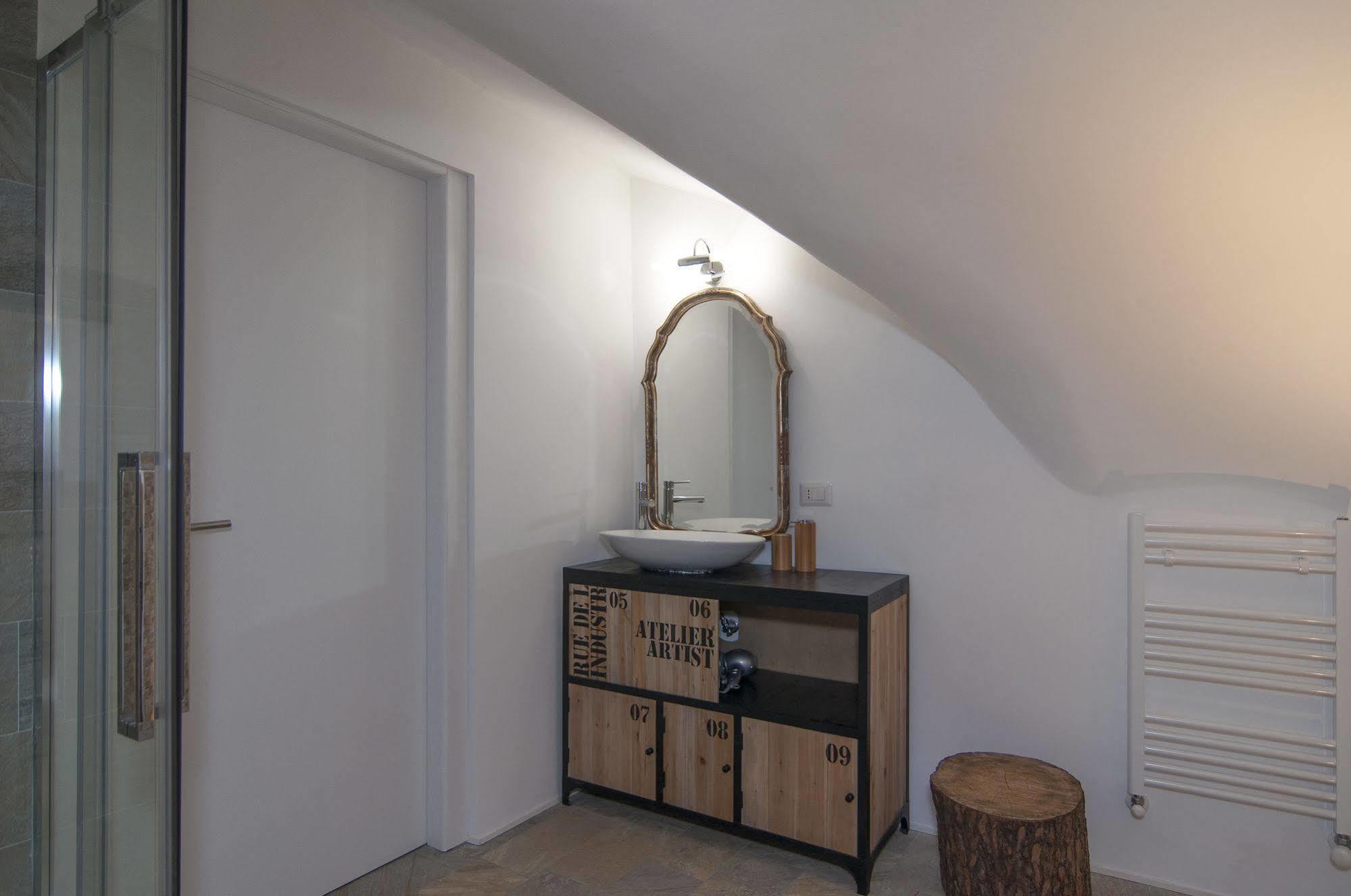 Bed and breakfast Tres Chic 2*