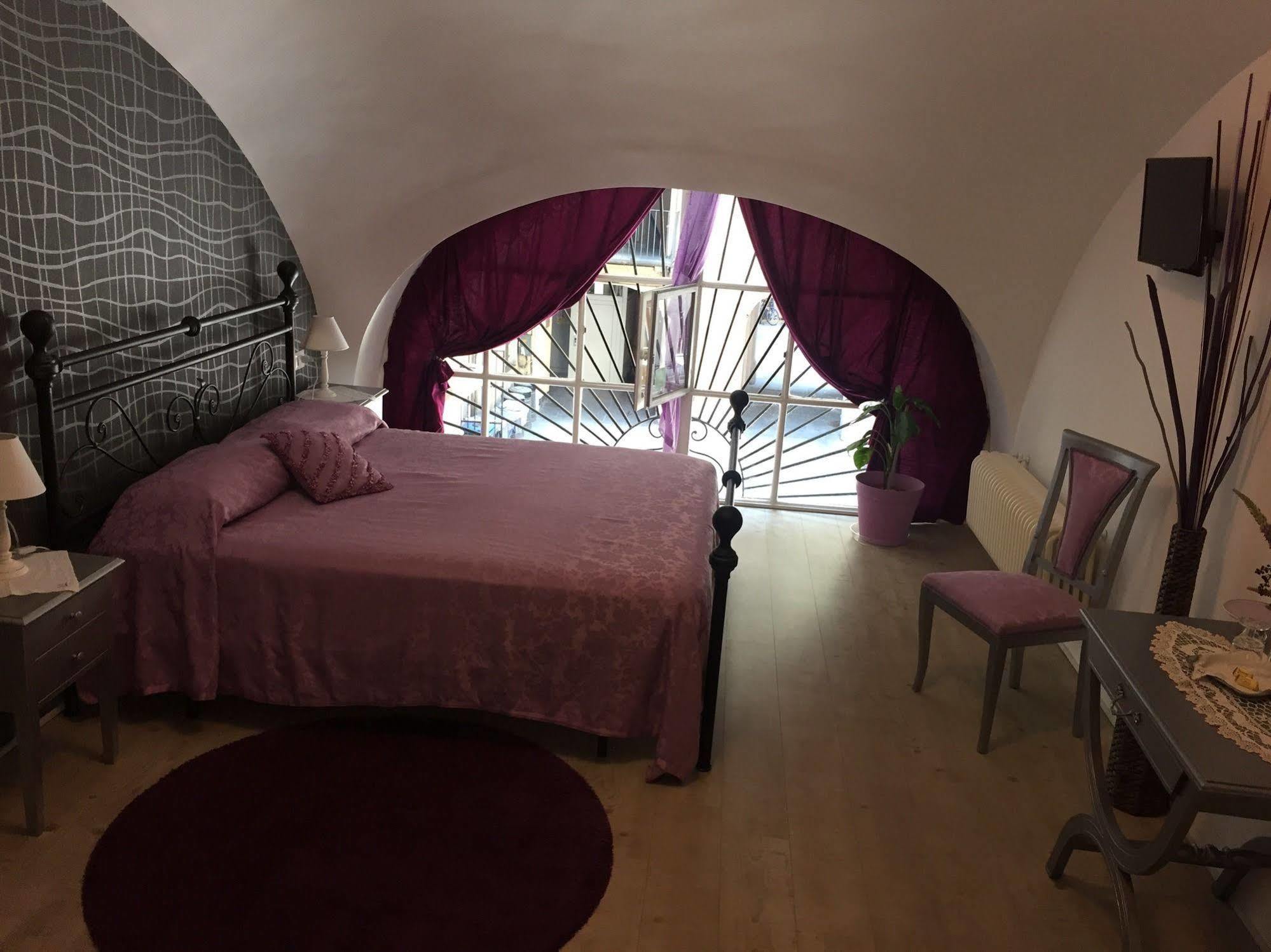 Bed and breakfast Tres Chic 2*