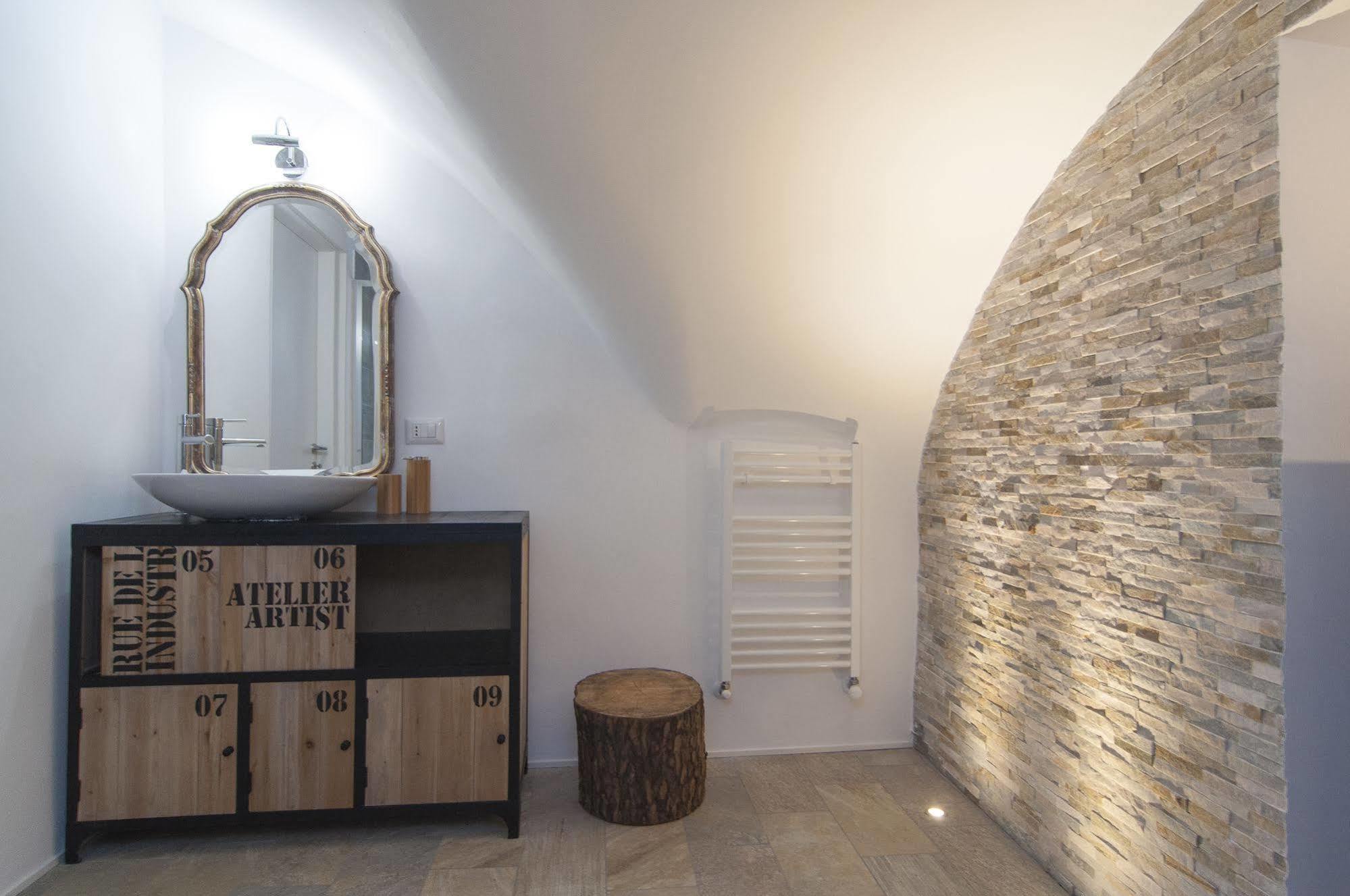 Bed & Breakfast Tres Chic Turin
